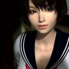 梅麻吕3D合集背景