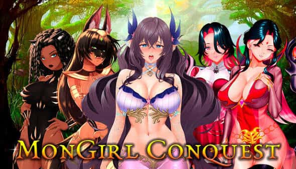 魔物娘征服 | 中文官方最新版全息投影