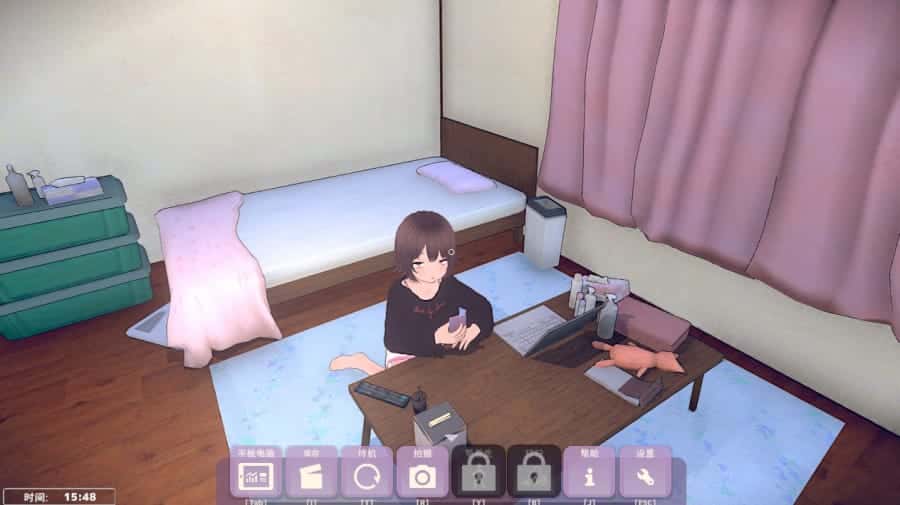 视觉数据3