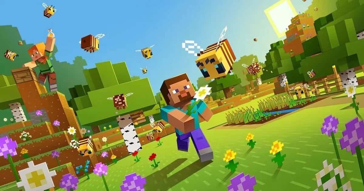 我的世界 （Minecraft） | 中文官网
